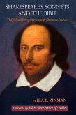 Shakespeare's Sonnets and the Bible (eBook, ePUB)