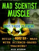 Mad Scientist Muscle (eBook, ePUB)