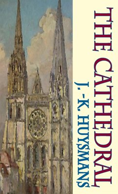 The Cathedral (eBook, ePUB) - Huysmans, Joris-Karl; King, Brendan