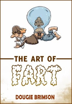 Cover Art of Fart (eBook, ePUB)
