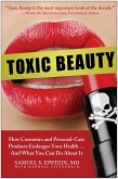 Toxic Beauty (eBook, ePUB)