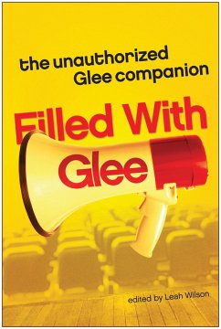 Filled with Glee (eBook, ePUB) - Wilson, Leah
