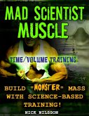 Mad Scientist Muscle (eBook, ePUB)