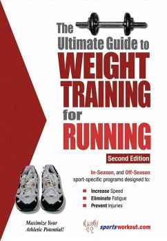 Ultimate Guide to Weight Training for Running (eBook, ePUB) - Price, Rob