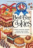 Best-Ever Cookies (eBook, ePUB)