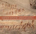 Water, Stone and Legend (eBook, ePUB)