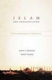 Islam and Peacebuilding (eBook, ePUB)