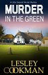 Murder in the Green (eBook, ePUB) - Bild 1
