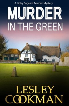 Murder in the Green (eBook, ePUB) - Cookman, Lesley