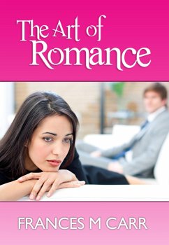 Cover Art of Romance (eBook, ePUB)