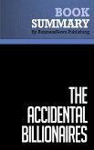 Summary: The Accidental Billionaires - Ben Mezrich (eBook, ePUB)