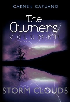 Cover Owners, Volume II (eBook, ePUB)