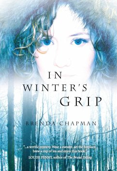 In Winter's Grip (eBook, ePUB) Cover In Winter's Grip (eBook, ePUB)