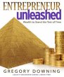 Entrepreneur Unleashed (eBook, ePUB) - Bild 1