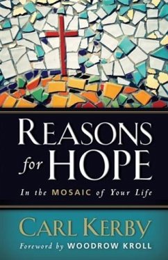 Cover Reasons for Hope in the Mosaic of Your Life (eBook, ePUB)