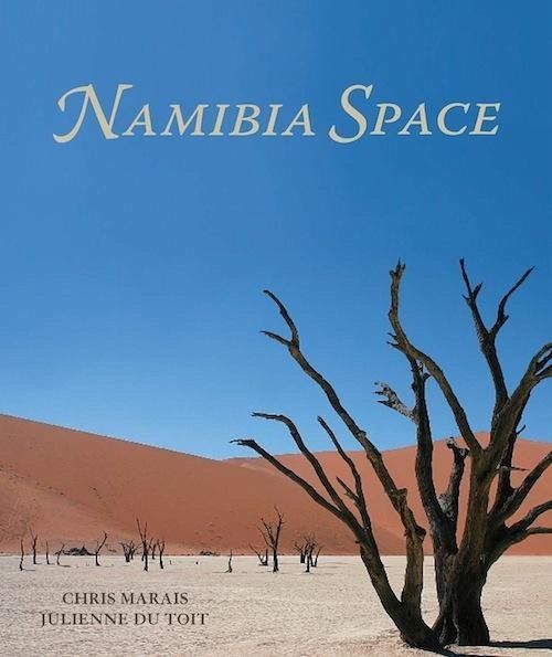Namibia Space (eBook, PDF)