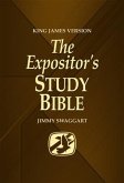 Expositor's Study Bible (eBook, ePUB)