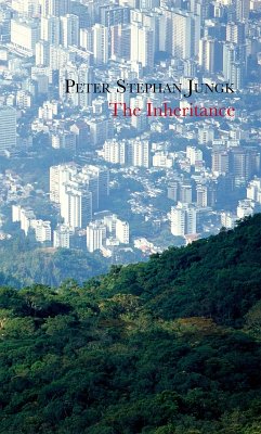 The Inheritance (eBook, ePUB) - Jungk, Peter Stephan
