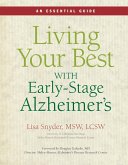 Living Your Best with Early-Stage Alzheimer's (eBook, ePUB)