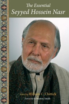 Cover The Essential Seyyed Hossein Nasr (eBook, ePUB)