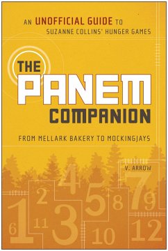 The Panem Companion (eBook, ePUB) - Arrow, V.