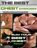 Best Chest Exercises You've Never Heard Of (eBook, ePUB)