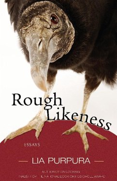 Rough Likeness (eBook, ePUB) - Purpura, Lia