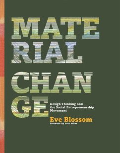 Cover Material Change (eBook, ePUB)