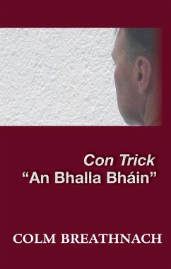 Con Trick an Bhalla Bháin (eBook, ePUB) Cover Con Trick an Bhalla Bháin (eBook, ePUB)