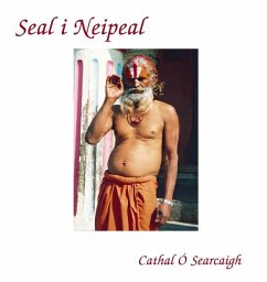 Seal i Nepal (eBook, ePUB) - Cathal O Searcaigh