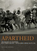 Apartheid (eBook, ePUB)