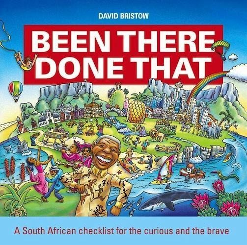 Been There, Done That (eBook, PDF)