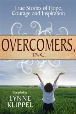 Overcomers, Inc (eBook, ePUB) - Klippel, Lynne