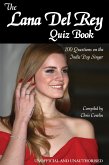 Lana Del Rey Quiz Book (eBook, PDF)