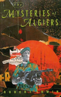 Cover The Mysteries of Algiers (eBook, ePUB)