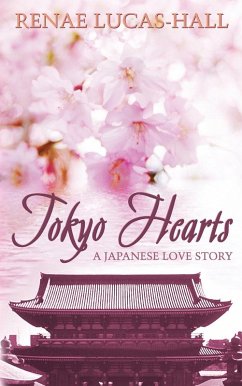 Cover Tokyo Hearts (eBook, ePUB)