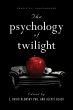 The Psychology of Twilight (eBook, ePUB) - Bild 1