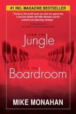 From the Jungle to the Boardroom (eBook, ePUB)