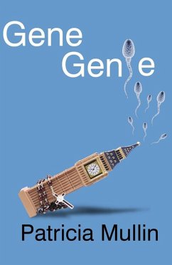 Gene Genie (eBook, ePUB) - Mullin, Patricia