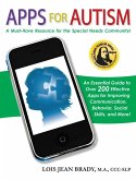 Apps for Autism (eBook, ePUB) Apps for Autism (eBook, ePUB)
