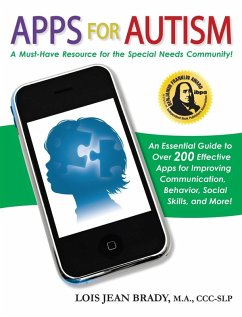 Cover Apps for Autism (eBook, ePUB)