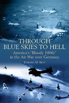 Through Blue Skies to Hell (eBook, ePUB) - Sion, Edward M.