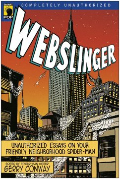 Webslinger (eBook, ePUB)