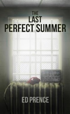 Last Perfect Summer (eBook, ePUB) - Prence, Ed