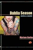 Dahlia Season (eBook, ePUB)