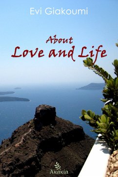 Cover About Love and Life (eBook, ePUB)