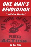 One Man's Revolution (eBook, PDF)