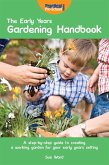 Early Years Gardening Handbook (eBook, PDF)