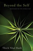Beyond the Self (eBook, ePUB)