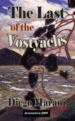 Cover The Last of the Vostyachs (eBook, ePUB)